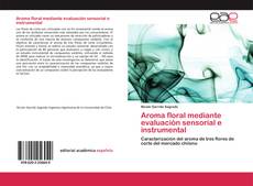 Borítókép a  Aroma floral mediante evaluación sensorial e instrumental - hoz