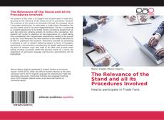 Couverture de The Relevance of the Stand and all its Procedures Involved