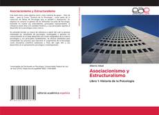 Обложка Asociacionismo y Estructuralismo