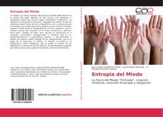 Bookcover of Entropia del Miedo