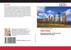 Bookcover of NATIVOS