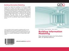 Portada del libro de Building Information Modelling