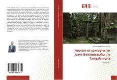 Portada del libro de Pouvoir et symboles en pays Betsimisaraka : le Tangalamena