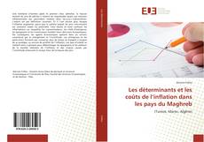 Capa do livro de Les déterminants et les coûts de l’inflation dans les pays du Maghreb 