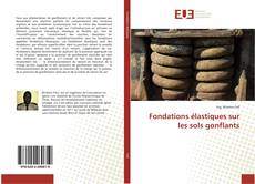 Buchcover von Fondations élastiques sur les sols gonflants