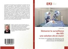 Copertina di Démarrer la surveillance des ISO: une solution clé en main!