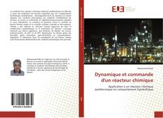 Capa do livro de Dynamique et commande d'un réacteur chimique 