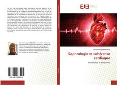 Sophrologie et cohérence cardiaque的封面