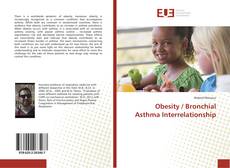 Obesity / Bronchial Asthma Interrelationship kitap kapağı