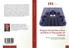 Copertina di Plaques Composites à Base de Fibres en Nanotubes de Carbone