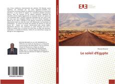 Bookcover of Le soleil d'Egypte
