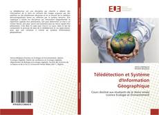 Buchcover von Télédétection et Système d'Information Géographique