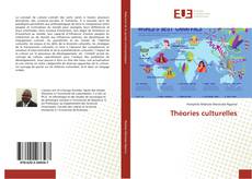 Théories culturelles kitap kapağı