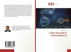 Buchcover von Cyber-Sécurité et Contre Mesures