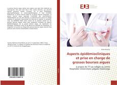 Capa do livro de Aspects épidémiocliniques et prise en charge de grosses bourses aigues 