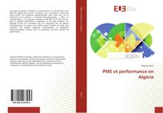 Copertina di PME et performance en Algérie