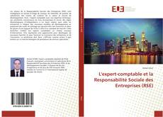 Buchcover von L'expert-comptable et la Responsabilité Sociale des Entreprises (RSE)