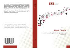 Copertina di Silent Clouds