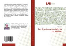 Portada del libro de Les Structures Spatiales de l'Est algérien