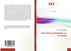 Capa do livro de Data Mining Distribué sur les grilles 