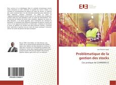 Copertina di Problématique de la gestion des stocks