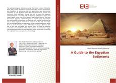 Copertina di A Guide to the Egyptian Sediments