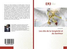 Buchcover von Les clés de la longévité et du bonheur