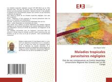 Bookcover of Maladies tropicales parasitaires négligées