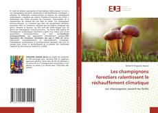 Les champignons forestiers ralentissent le réchauffement climatique kitap kapağı