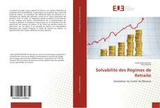 Bookcover of Solvabilité des Régimes de Retraite