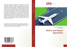 Buchcover von Airline and Airport Operations