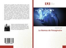 Bookcover of Le Nomos de l'Imaginaire
