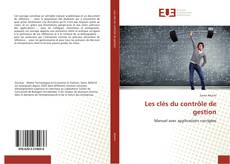 Bookcover of Les clés du contrôle de gestion