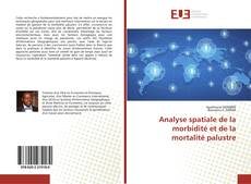 Bookcover of Analyse spatiale de la morbidité et de la mortalité palustre