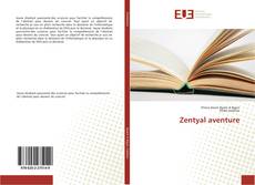 Capa do livro de Zentyal aventure 