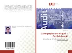 Couverture de Cartographie des risques - Outil de l'audit