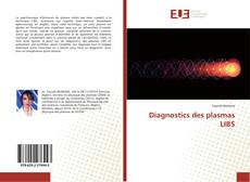 Bookcover of Diagnostics des plasmas LIBS