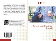 Bookcover of Devenez un entrepreneur à succès