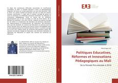 Buchcover von Politiques Educatives, Réformes et Innovations Pédagogiques au Mali
