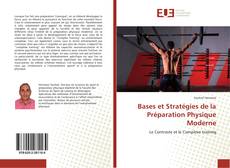 Bases et Stratégies de la Préparation Physique Moderne kitap kapağı
