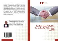 Les Partenariats Public-Privé: Quelle Utilité pour les PVD的封面