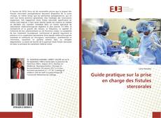 Borítókép a  Guide pratique sur la prise en charge des fistules stercorales - hoz