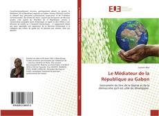 Buchcover von Le Médiateur de la République au Gabon