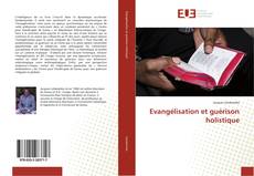 Portada del libro de Evangélisation et guérison holistique