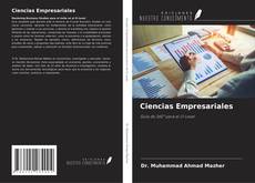 Copertina di Ciencias Empresariales
