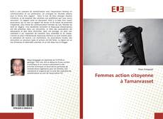 Обложка Femmes action citoyenne à Tamanrasset