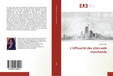 Обложка L’efficacité des sites web marchands