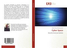 Capa do livro de Cyber Space 