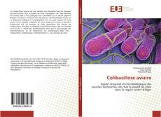 Copertina di Colibacillose aviaire
