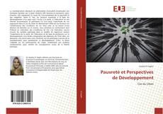 Copertina di Pauvreté et Perspectives de Développement